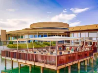 St. Martins Therme & Lodge - Wi-Fi