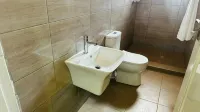 Capital Suites Lodges & Apartments - chambre d’hôtes