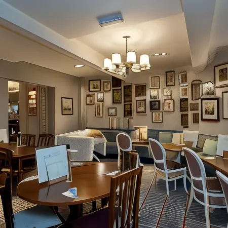 The Goddard Arms
