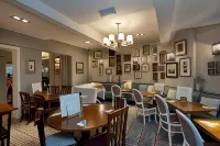 The Goddard Arms - acceptant les animaux