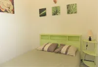 Large Air-Conditioned Apartment on a Breeding Estate.  Exceptional Panorama. - Balkon