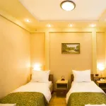 Green Street Hotel & Hostel - 2-Star