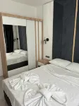 Didim Elit Otel - balcony