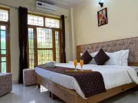 Hotel Krishna Rishikesh - Chambres d'hôtes