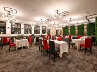 Grand Hotel Velingrad - Wifi