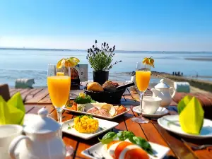 Strandhotel Seenelke