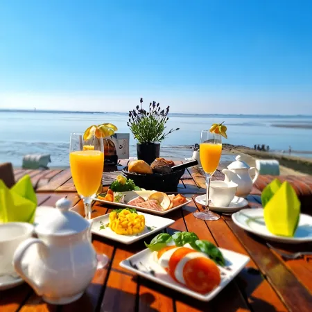 Strandhotel Seenelke