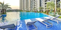 Orange Joy B&B Hotel (Fuli City Branch) Hotels in Khan Mean Chey