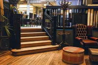 The Kings Arms - Bintang 2