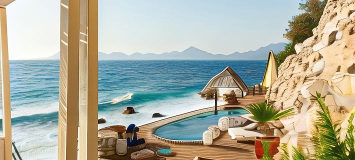 Nautical Hotel Hotels in Fethiye