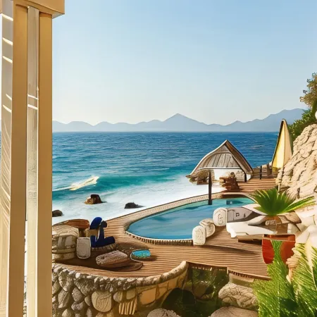 Nautical Hotel