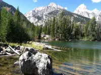 Absolutely Gorgeous Jackson Hole Condo - 2 BR/2 BA, Loft - 4-Star