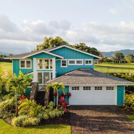 Wainani "Heated Pool, Hot Tub, Game Room & A/C"