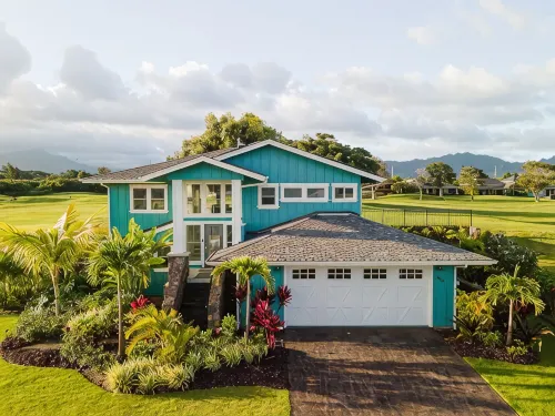 Wainani "Heated Pool, Hot Tub, Game Room & A/C" - Private Pools