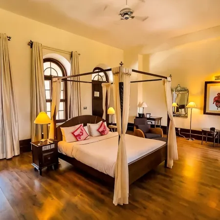Royal Orchid Brindavan Garden Mysore Hotels in Mandya