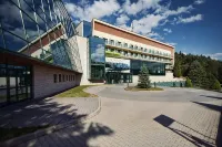 Hotel Pegaz - Wifi