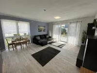 Vacation Apartment at la Fontaine - Alojamientos