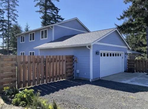 Cozy coastal home near ocean beaches, hiking, and more! - 3-Star