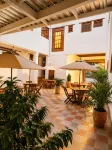 Hotel Boutique Cenit - Wifi