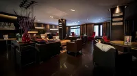 Avenue Lodge Hotel & Spa - bar