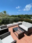 Beautiful Modern 3 Bed 2 Bath Villa With Large 10M Private Pool (heating €40 pd) - 2-Star