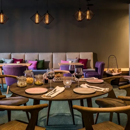 Hotel Stafeli