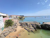The Pearl - Cascais Guest House - City & Beach - 2 Sao