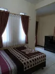 Villa Beverly - Mountain view