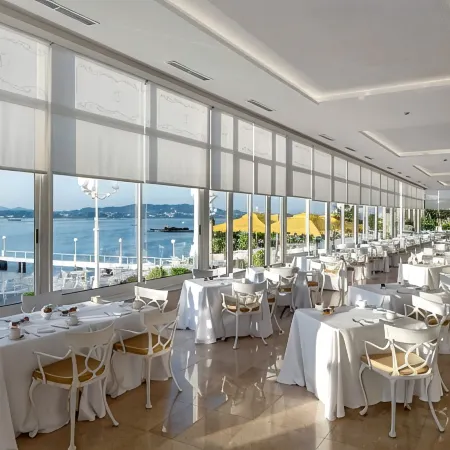 Eurostars Gran Hotel la Toja