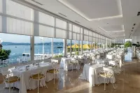 Eurostars Gran Hotel la Toja - breakfast