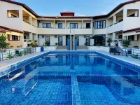 Hotel Pousada Canoa Quebrada - Cho phép mang theo thú cưng