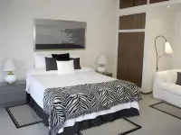 Loft Argentino Apart Buenos Aires - balcón