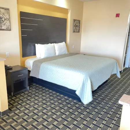 Homegate Inn & Suites West Memphis