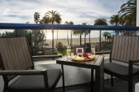 Ocean View Hotel - Sea View