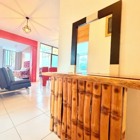 Loft Con Alberca Climatizada/2 Exclusivos Jacuzzis Premium/Terraza/Grill/Wi-Fi