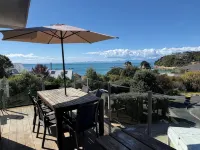 Little Kaiteriteri Rose's bach -3min walk to beach - 2-Star
