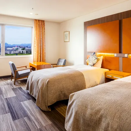 Miyazaki Kanko Hotel