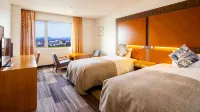 Miyazaki Kanko Hotel - Spa