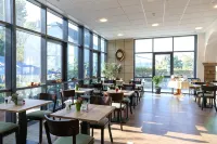 Trail-Inn Natur & Sporthotel - Pet friendly