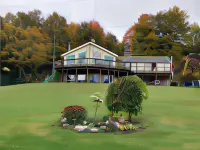 Our Valley View Bed & Breakfast - WiFi