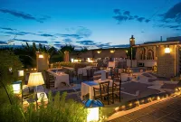 Masseria Torre Coccaro - breakfast