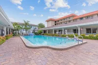 Hotel Sol - parking