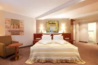 Hotel Lindauer Hof - Pet friendly