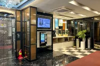 โรงแรมซุนชอน พลาซา - ที่มีที่จอดรถ