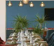 Maia Hotel Suites - breakfast