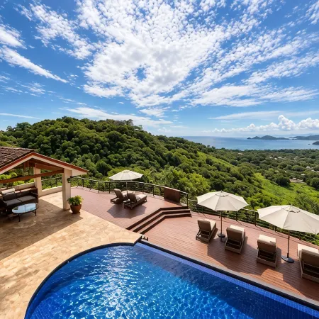 Stunning Ocean View Chateau - Experience it All