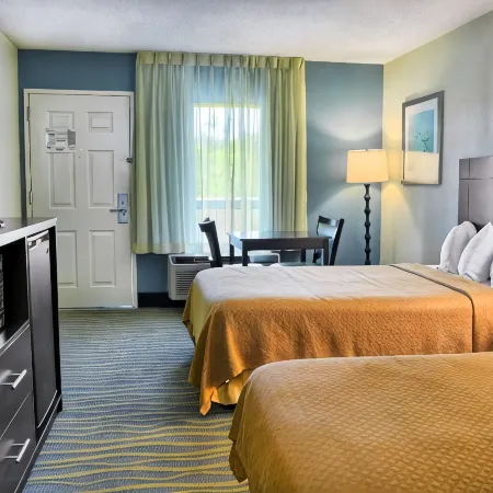 Quality Inn