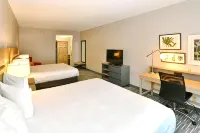 Country Inn & Suites by Radisson, Mount Morris, NY - СПА