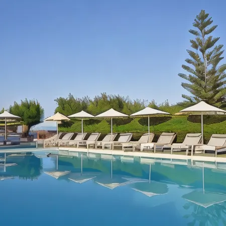 Atlantica Amalthia Beach Hotel - Adults Only