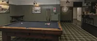 The Fort Guesthouse Timaru - Morgenmad